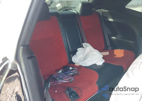 2022 Dodge Challenger R/T Scat Pack из США, поврежденный, VIN 2C3CDZFJ5NH140526